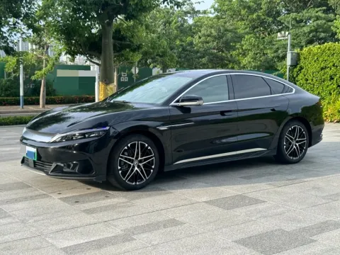 2025 BYD HAN,autocango,china used car exporter,china ev exporter,chinese used car exporter,chinese used ev exporter