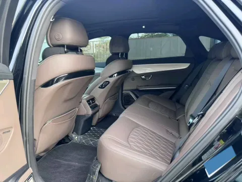 2025 BYD Han BEV