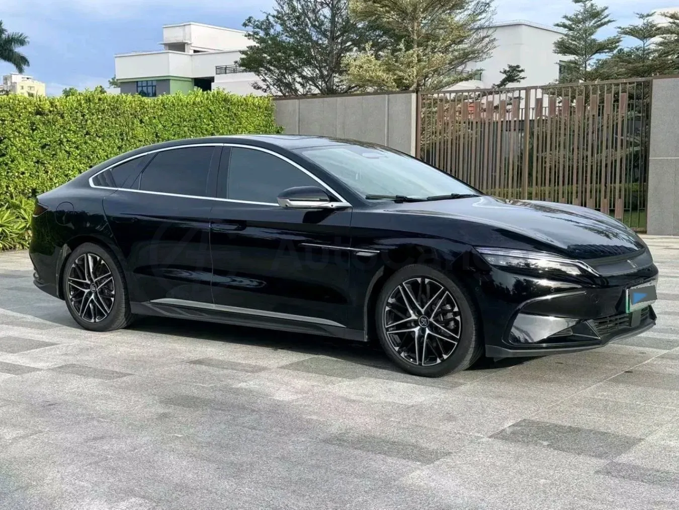 2025 BYD Han BEV,autocango,china used car exporter,china ev exporter,chinese used car exporter,chinese used ev exporter