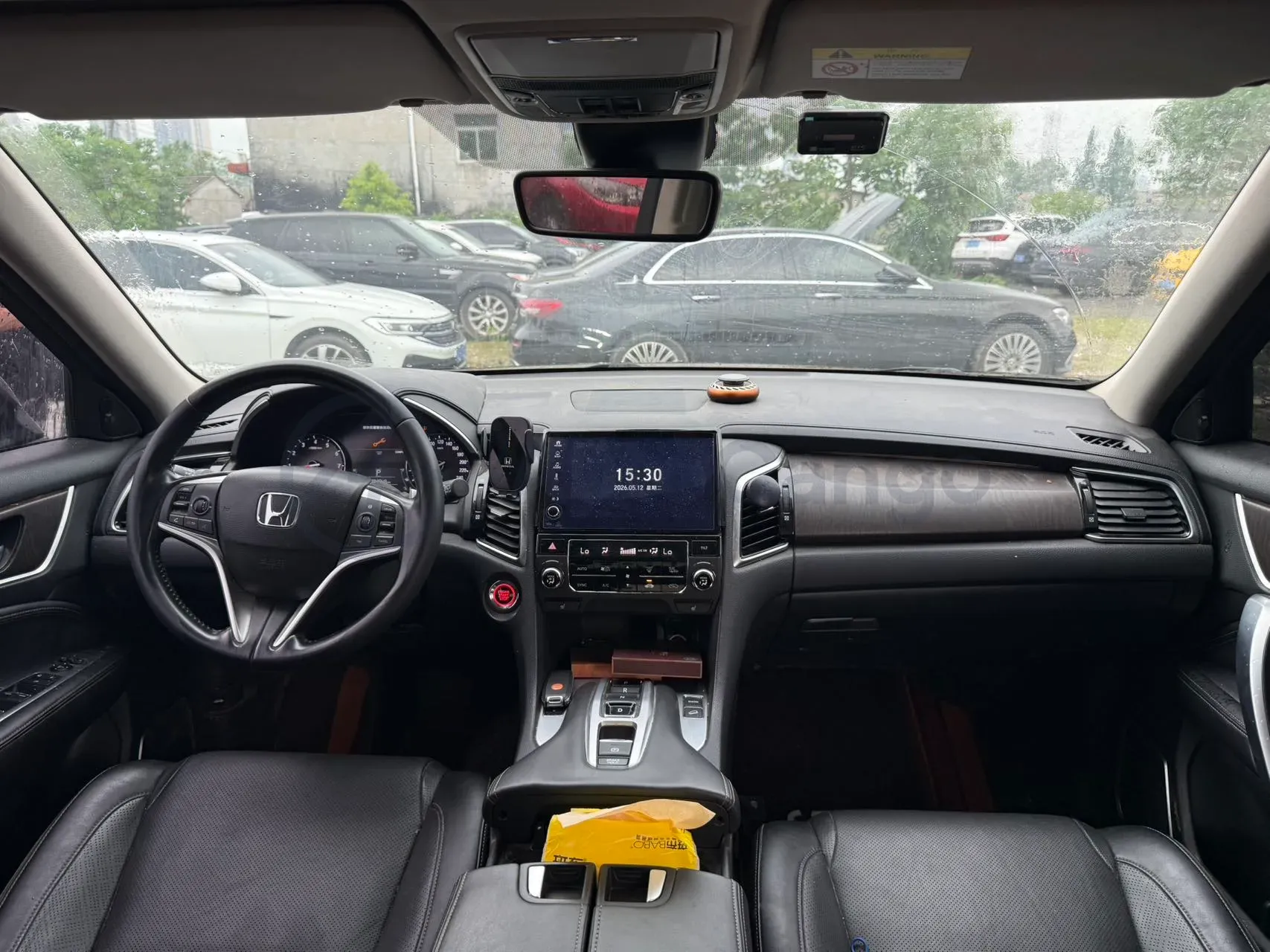 2020 Honda Avancier 2.0T 272HP L4 9AT,autocango,china used car exporter,china ev exporter,chinese used car exporter,chinese used ev exporter