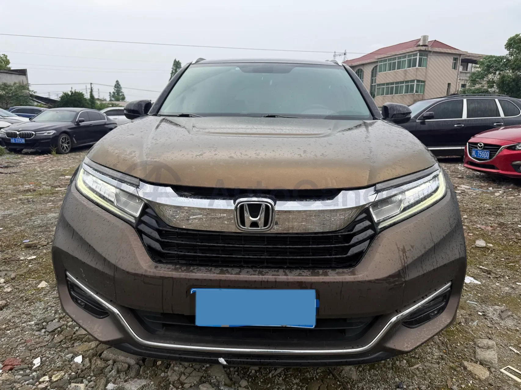 2020 Honda Avancier 2.0T 272HP L4 9AT,autocango,china used car exporter,china ev exporter,chinese used car exporter,chinese used ev exporter
