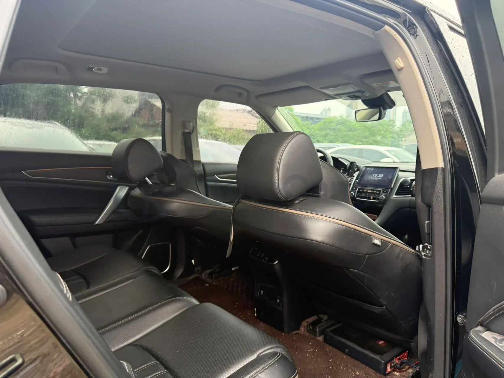 2020 Honda Avancier 2.0T 272HP L4 9AT,autocango,china used car exporter,china ev exporter,chinese used car exporter,chinese used ev exporter