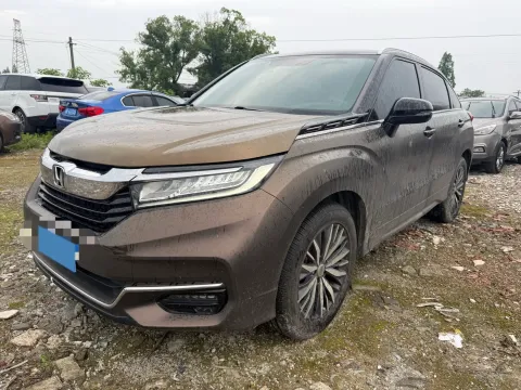 2020 HONDA AVANCIER,autocango,china used car exporter,china ev exporter,chinese used car exporter,chinese used ev exporter
