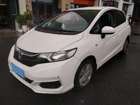 2020 HONDA FIT,autocango,china used car exporter,china ev exporter,chinese used car exporter,chinese used ev exporter