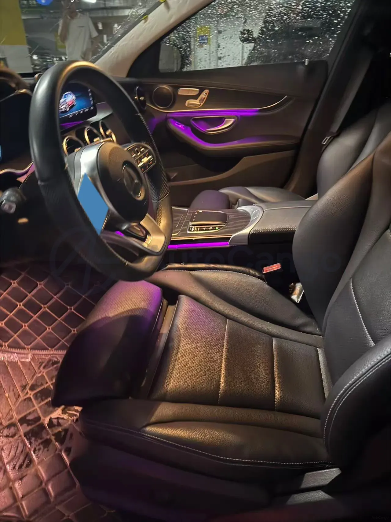 2020 Mercedes-Benz C Class 1.5T 184HP L4 9AT,autocango,china used car exporter,china ev exporter,chinese used car exporter,chinese used ev exporter