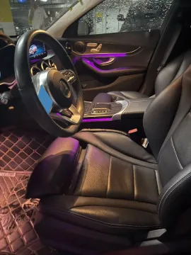 2020 Mercedes-Benz C Class 1.5T 184HP L4 9AT