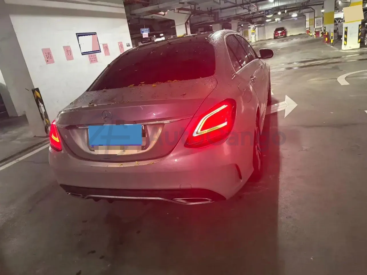 2020 Mercedes-Benz C Class 1.5T 184HP L4 9AT,autocango,china used car exporter,china ev exporter,chinese used car exporter,chinese used ev exporter