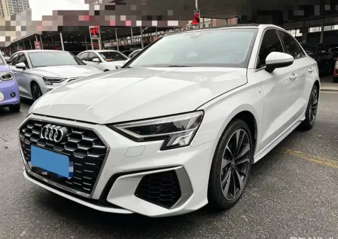 2023 AUDI A3,autocango,china used car exporter,china ev exporter,chinese used car exporter,chinese used ev exporter
