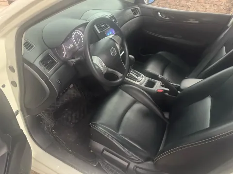 2021 Nissan Tiida 1.6L 122HP L4 CVT,autocango,china used car exporter,china ev exporter,chinese used car exporter,chinese used ev exporter