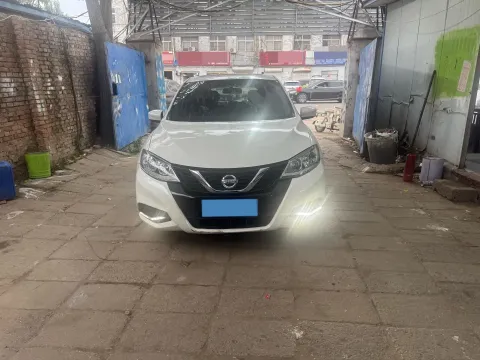 2021 Nissan Tiida 1.6L 122HP L4 CVT,autocango,china used car exporter,china ev exporter,chinese used car exporter,chinese used ev exporter