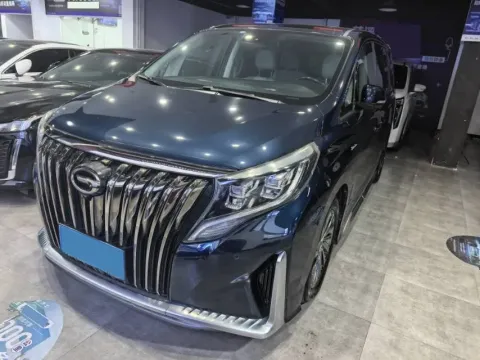 2021 GAC TRUMPCHI M8,autocango,china used car exporter,china ev exporter,chinese used car exporter,chinese used ev exporter
