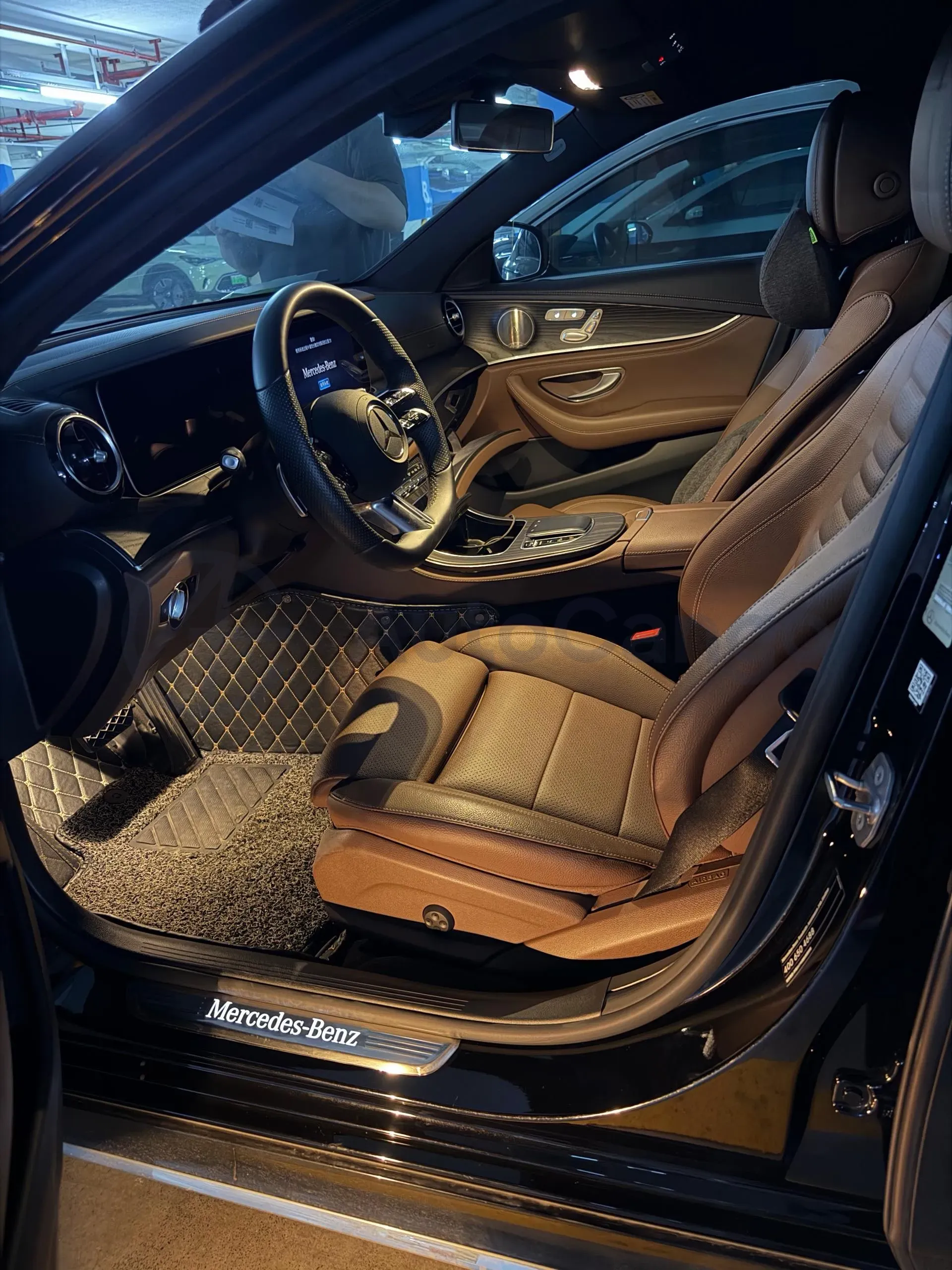 2022 Mercedes-Benz E Class 2.0T 258HP L4 9AT,autocango,china used car exporter,china ev exporter,chinese used car exporter,chinese used ev exporter