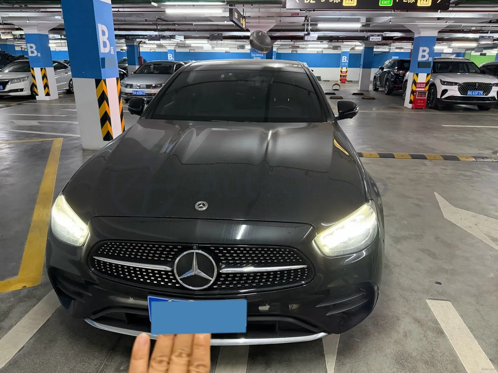 2022 Mercedes-Benz E Class 2.0T 258HP L4 9AT,autocango,china used car exporter,china ev exporter,chinese used car exporter,chinese used ev exporter