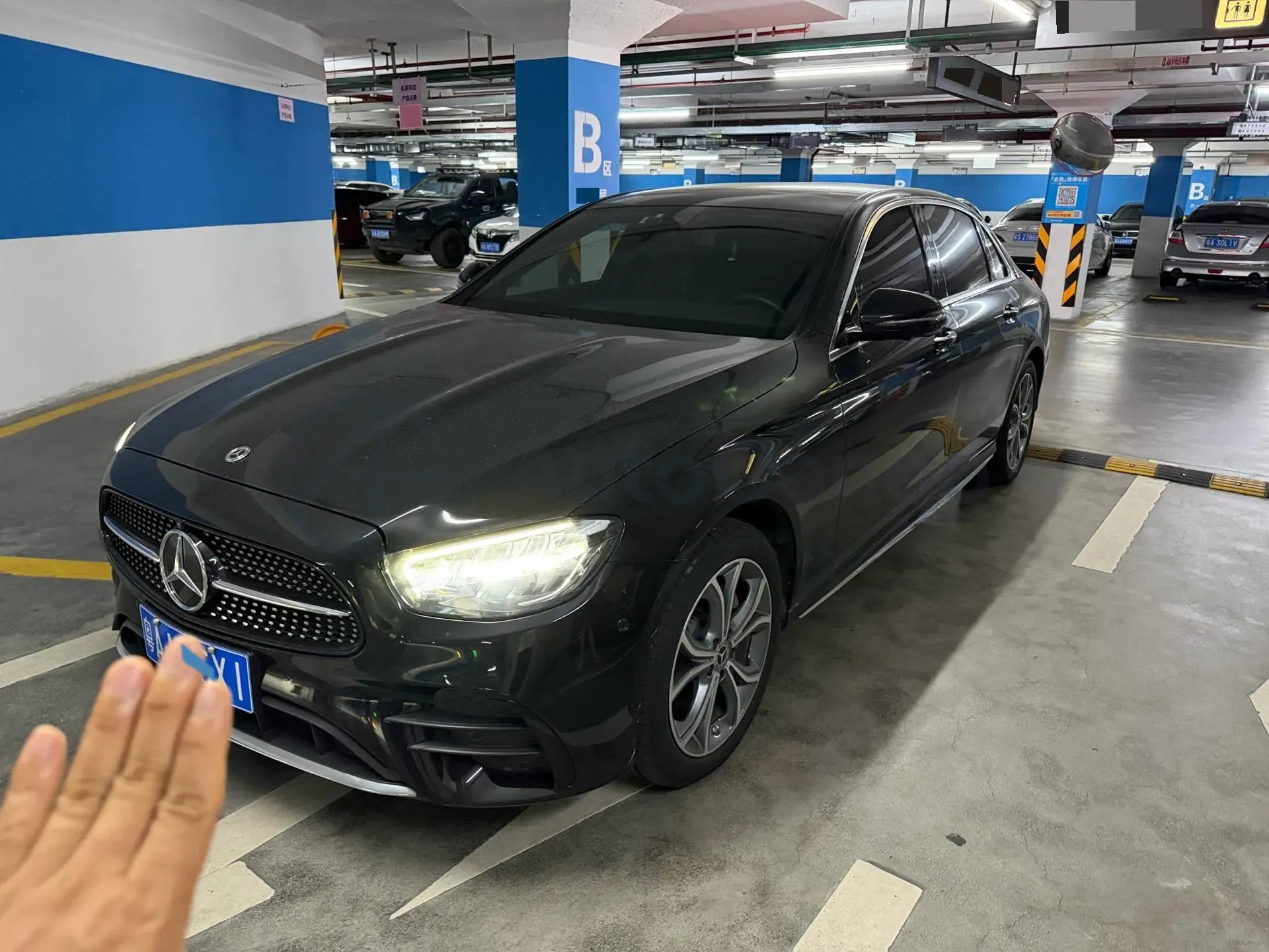 2022 Mercedes-Benz E Class 2.0T 258HP L4 9AT,autocango,china used car exporter,china ev exporter,chinese used car exporter,chinese used ev exporter
