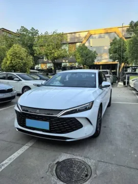 2026 BYD QINL,autocango,china used car exporter,china ev exporter,chinese used car exporter,chinese used ev exporter