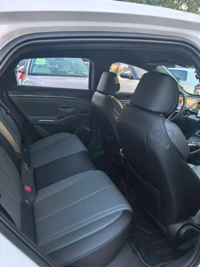 2026 BYD QinL 1.5L 101HP L4 E-CVT PHEV,autocango,china used car exporter,china ev exporter,chinese used car exporter,chinese used ev exporter