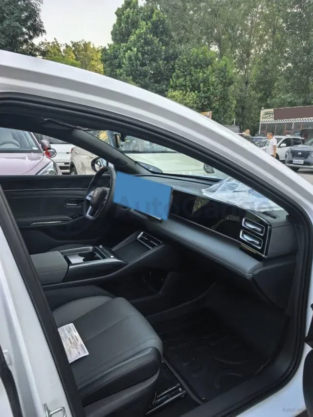 2026 BYD QinL 1.5L 101HP L4 E-CVT PHEV,autocango,china used car exporter,china ev exporter,chinese used car exporter,chinese used ev exporter