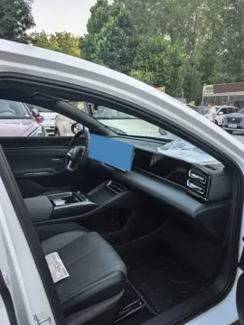 2026 BYD QinL 1.5L 101HP L4 E-CVT PHEV