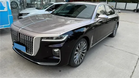 2022 HONGQI H9,autocango,china used car exporter,china ev exporter,chinese used car exporter,chinese used ev exporter