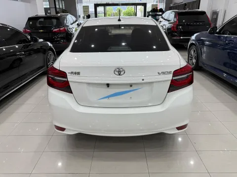 2021 Toyota Vios 1.5L 112HP L4 CVT,autocango,china used car exporter,china ev exporter,chinese used car exporter,chinese used ev exporter