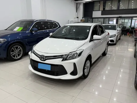 2021 Toyota Vios 1.5L 112HP L4 CVT,autocango,china used car exporter,china ev exporter,chinese used car exporter,chinese used ev exporter