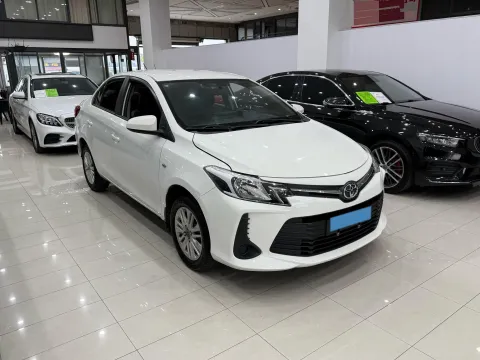 2021 Toyota Vios 1.5L 112HP L4 CVT,autocango,china used car exporter,china ev exporter,chinese used car exporter,chinese used ev exporter