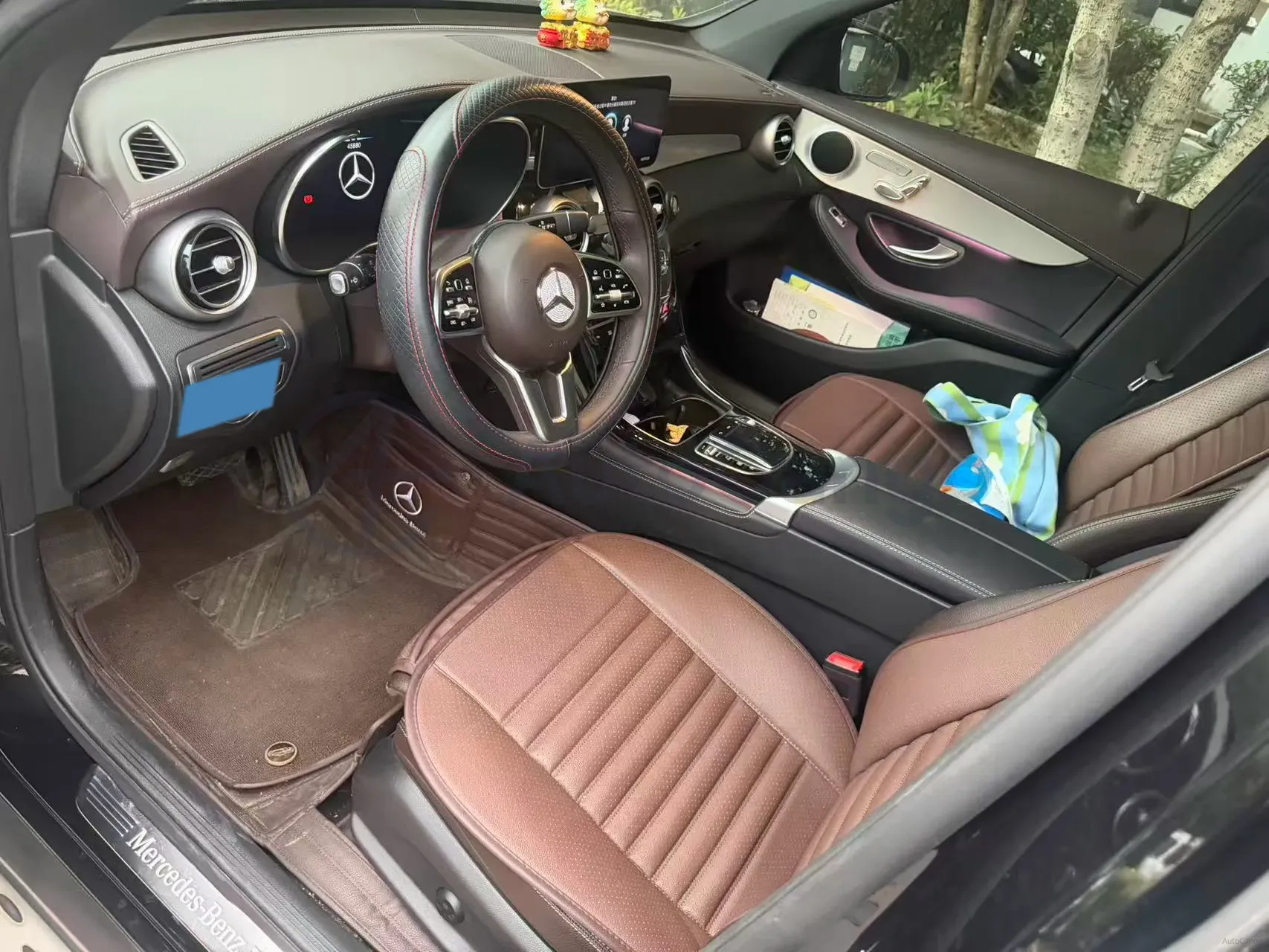 2021 Mercedes-Benz GLC Class 2.0T 197HP L4 9AT,autocango,china used car exporter,china ev exporter,chinese used car exporter,chinese used ev exporter