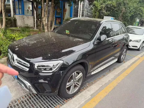 2021 MERCEDES-BENZ GLC CLASS,autocango,china used car exporter,china ev exporter,chinese used car exporter,chinese used ev exporter
