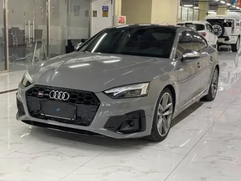 2023 AUDI S5,autocango,china used car exporter,china ev exporter,chinese used car exporter,chinese used ev exporter