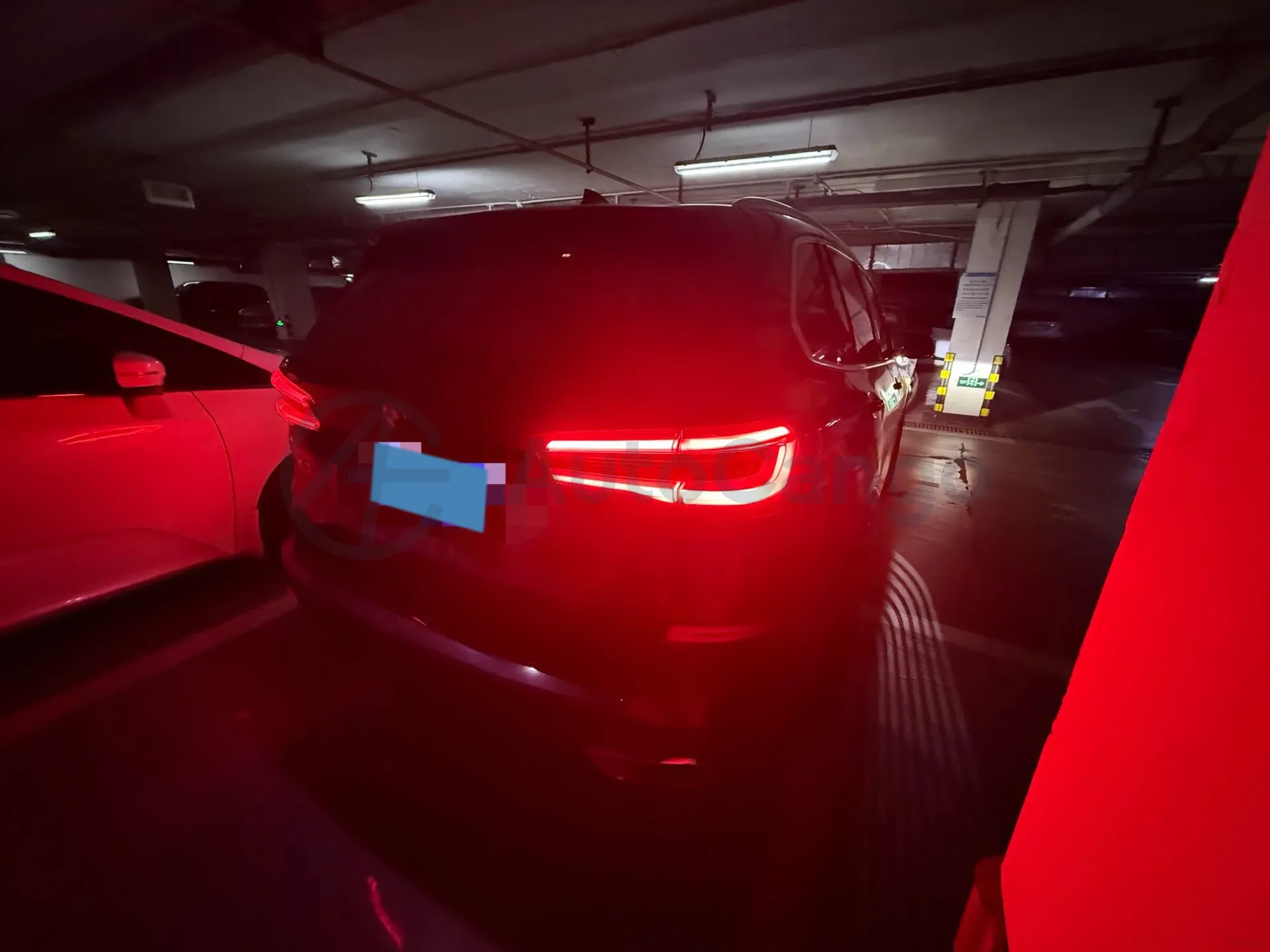 2022 BMW X5 2.0T 245HP L4 8AT,autocango,china used car exporter,china ev exporter,chinese used car exporter,chinese used ev exporter