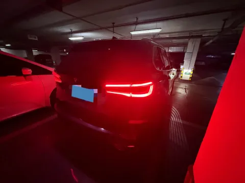2022 BMW X5 2.0T 245HP L4 8AT