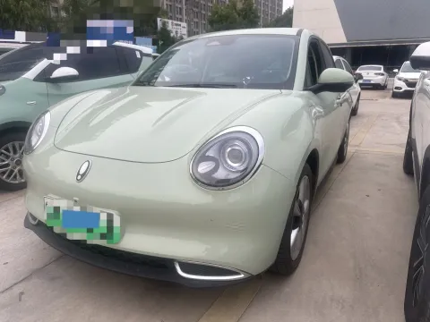 2023 ORA FUNKYCAT,autocango,china used car exporter,china ev exporter,chinese used car exporter,chinese used ev exporter