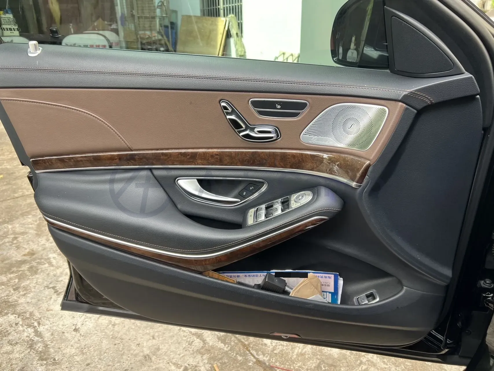 2019 Mercedes-Benz S Class 3.0T 313HP V6 9AT,autocango,china used car exporter,china ev exporter,chinese used car exporter,chinese used ev exporter