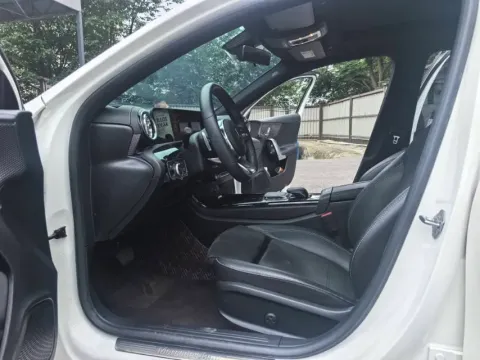 2020 Mercedes-Benz A Class 1.3T 163HP L4 7DCT