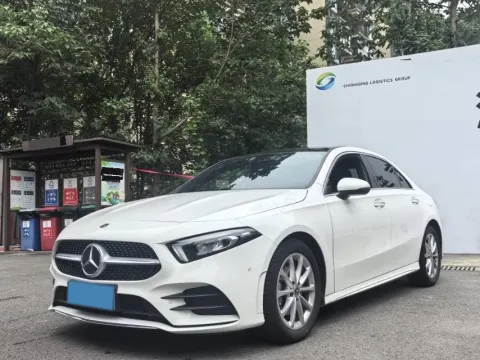 2020 MERCEDES-BENZ A CLASS,autocango,china used car exporter,china ev exporter,chinese used car exporter,chinese used ev exporter
