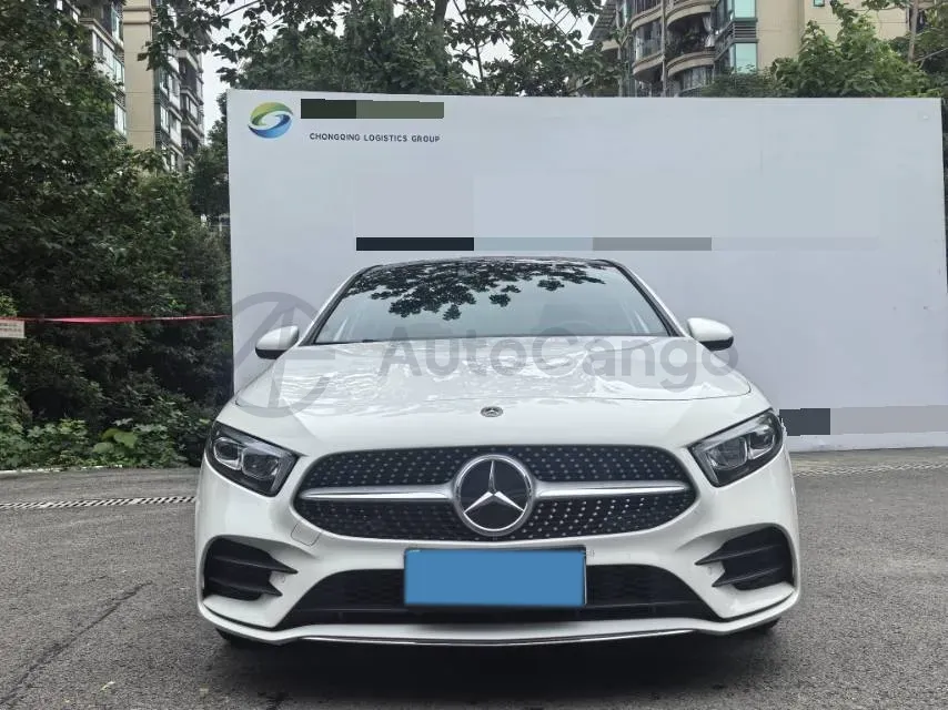 2020 Mercedes-Benz A Class 1.3T 163HP L4 7DCT,autocango,china used car exporter,china ev exporter,chinese used car exporter,chinese used ev exporter