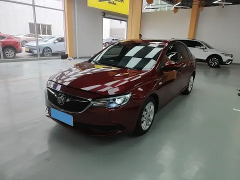 2021 BUICK EXCELLE,autocango,china used car exporter,china ev exporter,chinese used car exporter,chinese used ev exporter