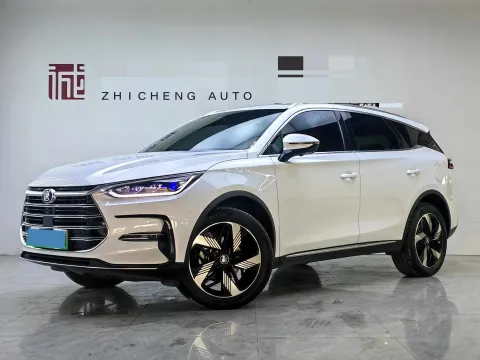 2023 BYD TANG,autocango,china used car exporter,china ev exporter,chinese used car exporter,chinese used ev exporter