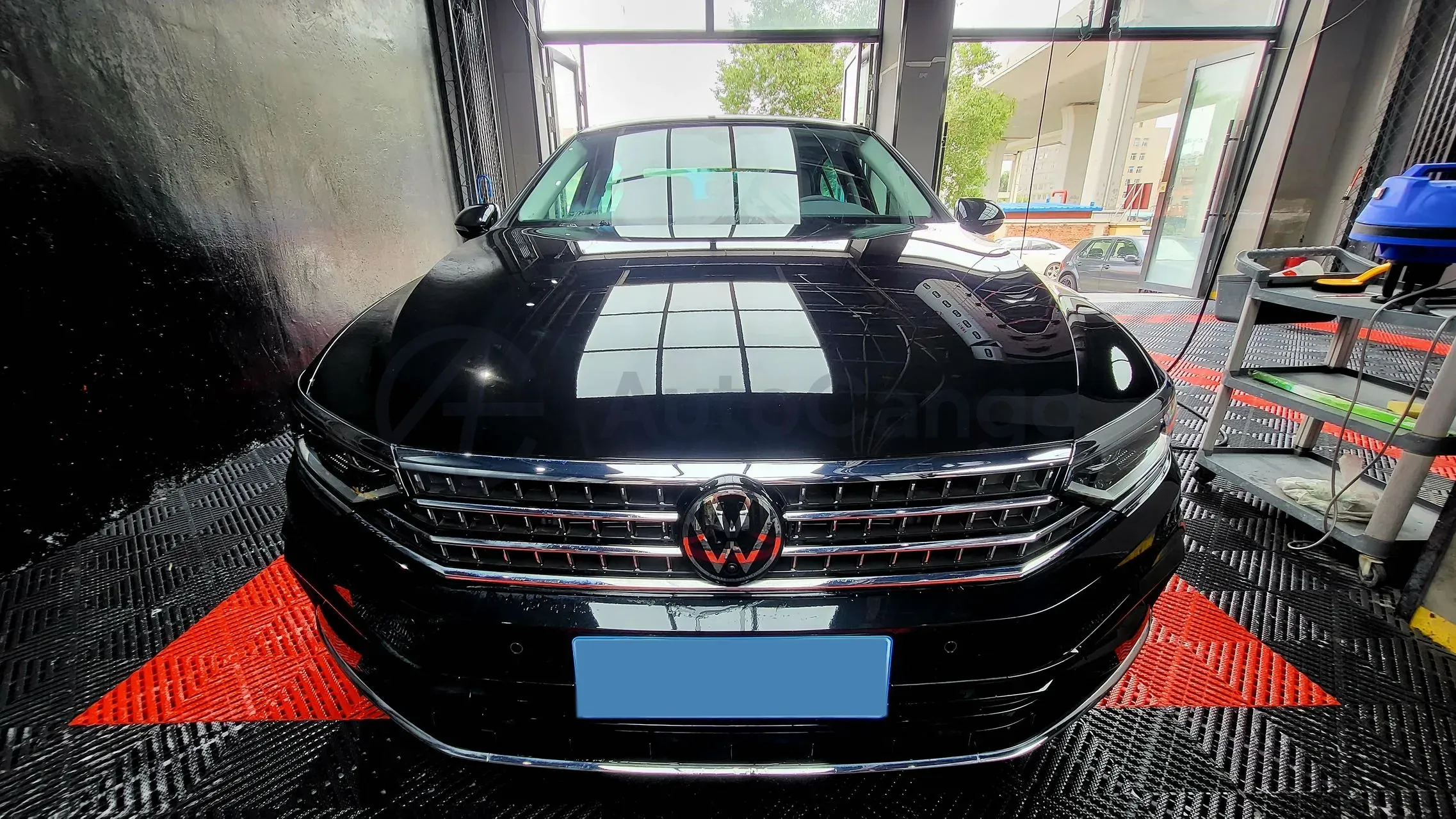 2023 Volkswagen Magotan 2.0T 220HP L4 7DCT,autocango,china used car exporter,china ev exporter,chinese used car exporter,chinese used ev exporter