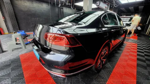 2023 Volkswagen Magotan 2.0T 220HP L4 7DCT