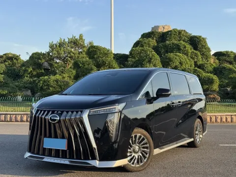 2023 GAC TRUMPCHI M8,autocango,china used car exporter,china ev exporter,chinese used car exporter,chinese used ev exporter