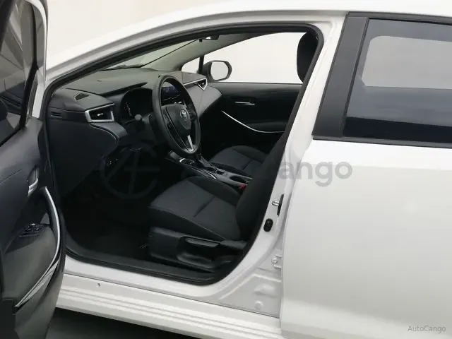 2023 Toyota Corolla 1.8L 98HP L4 E-CVT Hybrid,autocango,china used car exporter,china ev exporter,chinese used car exporter,chinese used ev exporter