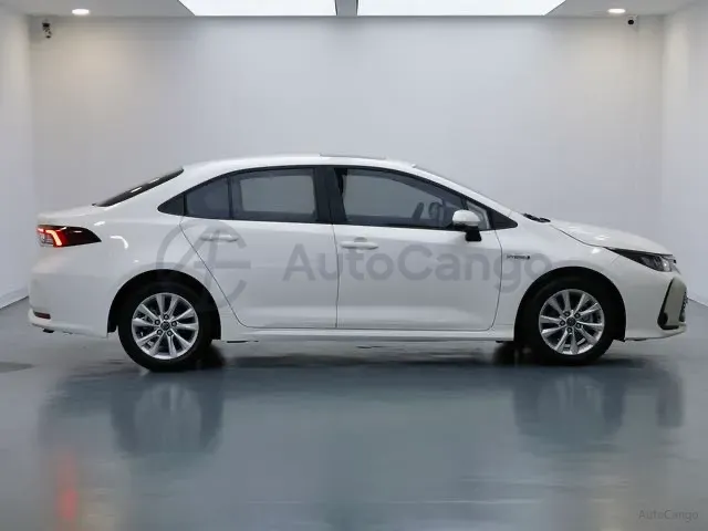 2023 Toyota Corolla 1.8L 98HP L4 E-CVT Hybrid,autocango,china used car exporter,china ev exporter,chinese used car exporter,chinese used ev exporter