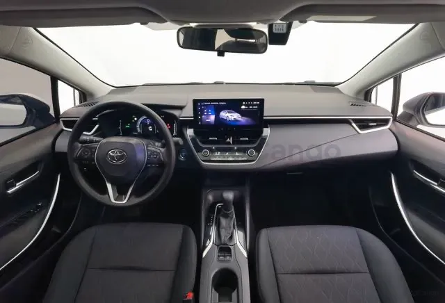 2023 Toyota Corolla 1.8L 98HP L4 E-CVT Hybrid,autocango,china used car exporter,china ev exporter,chinese used car exporter,chinese used ev exporter