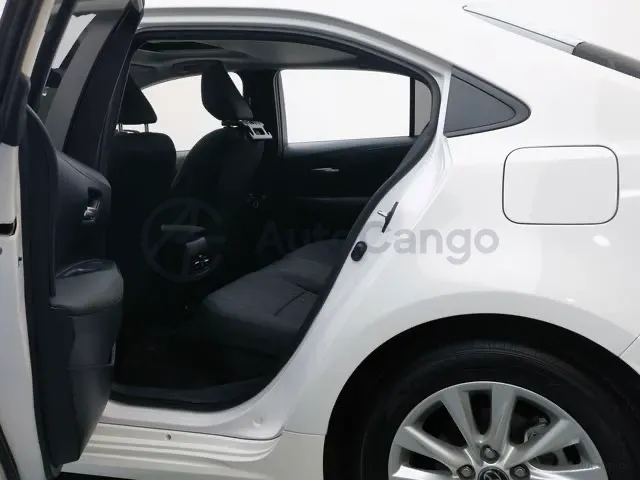 2023 Toyota Corolla 1.8L 98HP L4 E-CVT Hybrid,autocango,china used car exporter,china ev exporter,chinese used car exporter,chinese used ev exporter