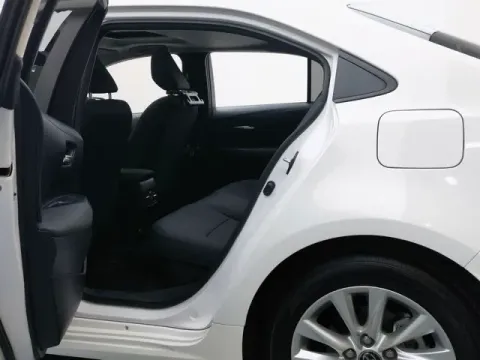 2023 Toyota Corolla 1.8L 98HP L4 E-CVT Hybrid