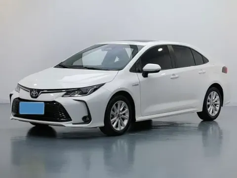 2023 TOYOTA COROLLA,autocango,china used car exporter,china ev exporter,chinese used car exporter,chinese used ev exporter