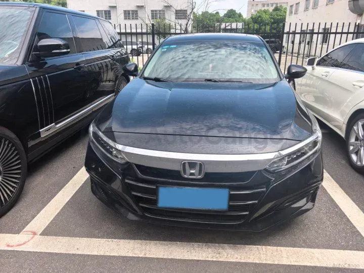 2018 Honda Accord 1.5T 194HP L4 CVT,autocango,china used car exporter,china ev exporter,chinese used car exporter,chinese used ev exporter
