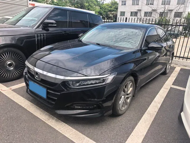 2018 Honda Accord 1.5T 194HP L4 CVT,autocango,china used car exporter,china ev exporter,chinese used car exporter,chinese used ev exporter