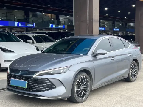 BYD